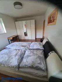 Ferienwohnung Oskar - Image 3