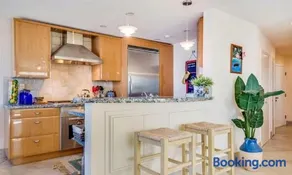 One Bedroom Oceanfront Residence with Panoramic Vi - Image 5