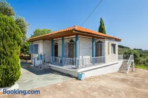 Olive Cottage - Image 1