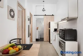 Luks Apartment Argyroupoli City Center Stay - Image 3
