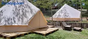 Camping Caravaning Cuenca - Image 2