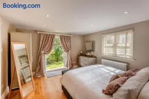 The Gate Lodge - Pet Free - Near Finchingfield & Saffron Walden - Image 4