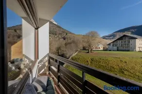 Studio | Vista sulla montagna - Image 1