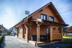 Zrúboček / Log Cabin - Image 3
