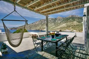 Villa in Kamares, Sifnos - Image 3
