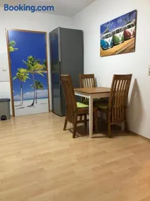Ferienwohnung TOBI - Image 1