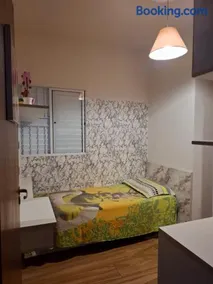 Casa Aconchegante com ar condicionado - Image 3