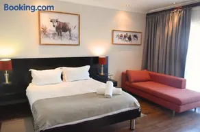 BergWood Inn - Image 1