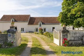 Chambres D'hôtes La Maison Rouge - - Image 1