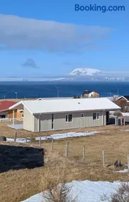 Book Bungalow of Bakkafjörður - Image 1