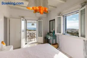 Villa Vitamin Sea with Heated Pool and Panoramic Sea View - Image 3