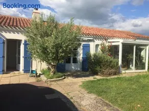 Belle villa avec piscine classée 3 étoiles - Image 1