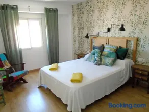 Lindo y acogedor Apartamento Grao Playa Gandia piso 5to sin ascensor - Image 1