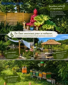 Exotisme au rendez-vous chez nous - Image 3
