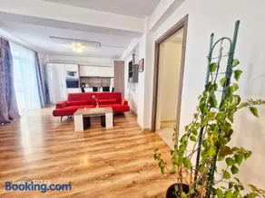 Ariana Luxury Apartament - Eforie Nord - Image 2