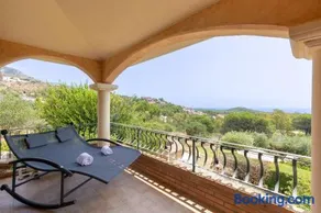 Capo Blu House With Sea View - Image 2