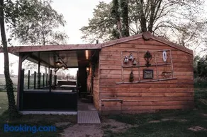 De Wilg Beerse, tiny house with meadow view, animals - Image 2