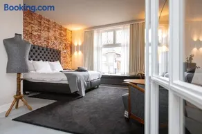 Van der Gang Suites uniek design in hartje Dokkum - Image 1
