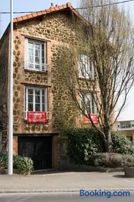 Villa Liberté Verdun IGR Paul Brousse - Image 1