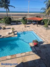 Casa de praia - Lagoa da Tabuba - Image 2