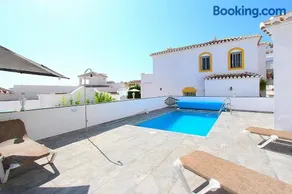 Casa Isabella villa with heated pool - Image 4
