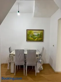 Skrapar escape Charming apartment in the heart of Corovode - Image 4