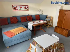 Ferienwohnung Falkensteinblick - Image 4