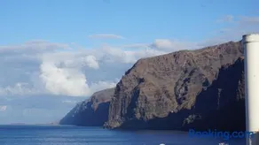 Beautiful View Appartement Los Gigantes - Image 2