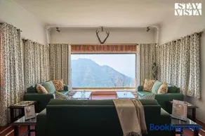 StayVista's Cliffhanger Solitude - Gaganbawada - 3BHK Pet-Friendly Villa with Bathtub - Image 2