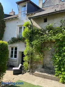 Gîtes « le clos saint Hilaire » - Image 1