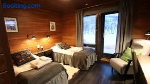 Villa Kammi Kilpisjärvi - Image 3