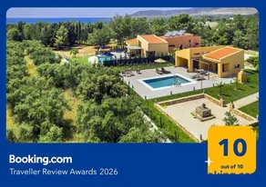 SOUND OF SEA Villas - Image 1
