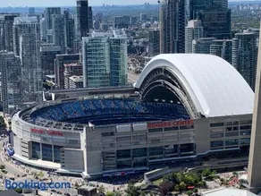 Magnificient View next CN Tower/Rogers/Union/MTCC - Image 4