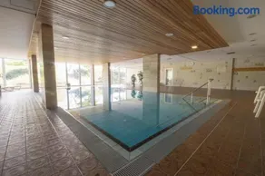 Strandloft Cuxhaven im Haus Frauenpreiß Sahlenburg - strandnah - 2 Hunde willkommen -Schwimmbad - Sauna - direkt am Wald - Dachterrasse mit Blick nach Neuwerk - Image 1