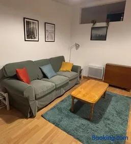 The Snug self contained apartment - Image 3