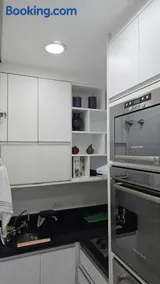 Flat Confortavel no Morumbi - Image 1