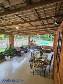 Cantinho da Nonoca - Casa rural para fim de semana e feriados em Guarapari - Image 2