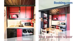 Studio Pampi, au coeur de Laruns 6 personnes - Image 5