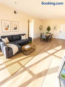 Marina Del Rey & Venice Area - 1BA - Image 4