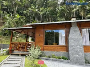 Chale Allegra - Hidro Aquecida - Vista para o Lago - Image 3