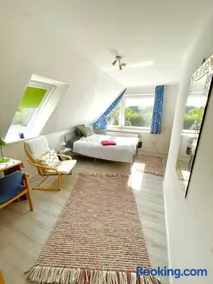 Ferienwohnung Fröhlich - Image 5