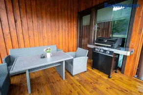 Szajkó Chalet, your Private Mountain Retreat - Image 2