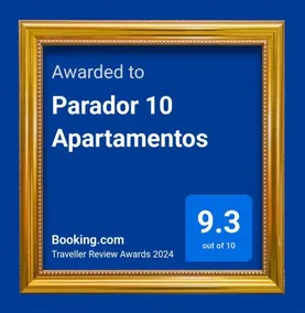 Parador 10 Apartamentos - Image 2