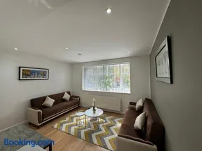 MK Apartments, Chorlton, Manchester Car Park - Image 2