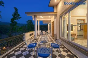 SaffronStays Varenya Villa - Image 2