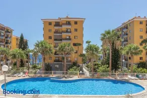BRISAS DEL MAR Eddy,,AIR,WIFI - Image 2