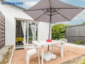 Gîte indépendant avec terrasse - Proche de St Nazaire et La Baule, au cœur du Parc de Brière - FR-1-306-862 - Image 2
