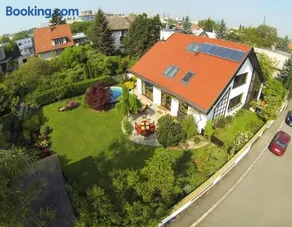 A. V. Pension Praha - Image 3