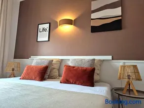 Cocon Bohème et Cosy avec vue sur la montagne - Image 2