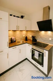 Modernes Apartment mit 180° Bergblick - Image 4